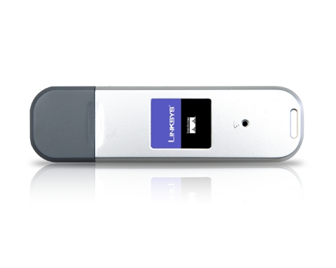 Linksys WUSB54GC 54 Mbit/s – image 7