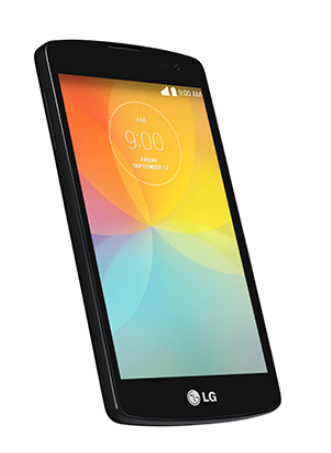 LG F60 D390N 11.4 cm (4.5") Single SIM Android 4.4 4G Micro-USB 1 GB 4 GB 2100 mAh Black – image 7