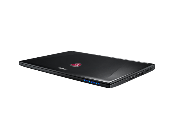 MSI GS60 6QE-281NL Ghost Pro – image 3