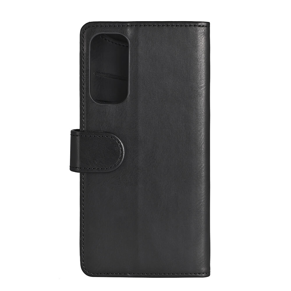 Gear Wallet Case Black - OnePlus Nord 2 – image 3