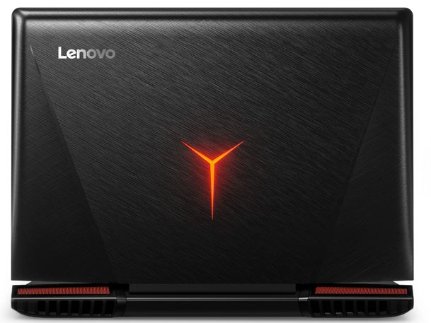 Lenovo IdeaPad Legion Y Y920 Intel® Core™ i7 i7-7820HK Laptop – image 6