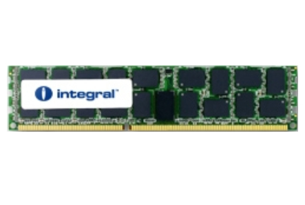 Integral 32GB DDR3 1333MHz