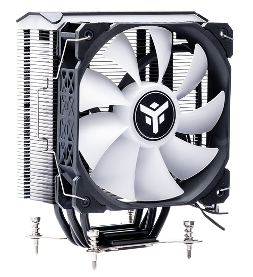 itek ICY-4HLA Processor Cooler – image 2