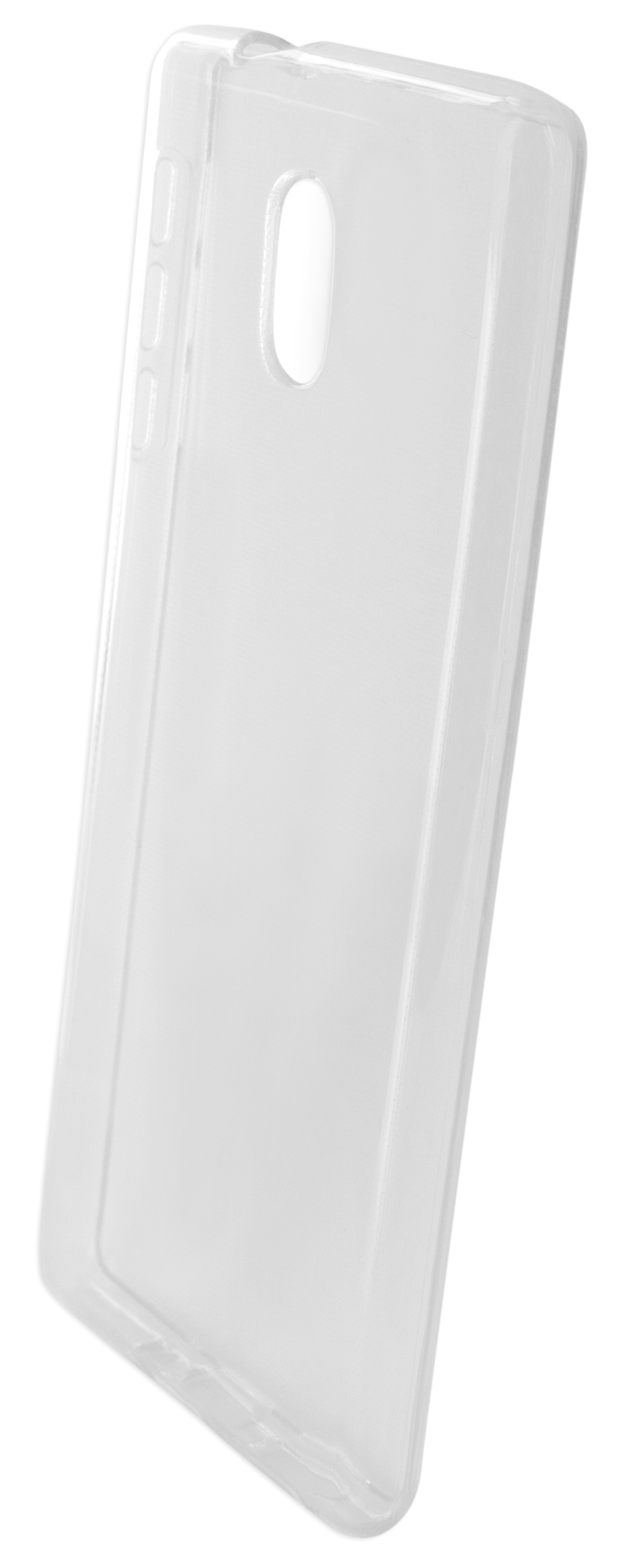 Mobiparts Classic TPU Case Nokia 3 Transparent