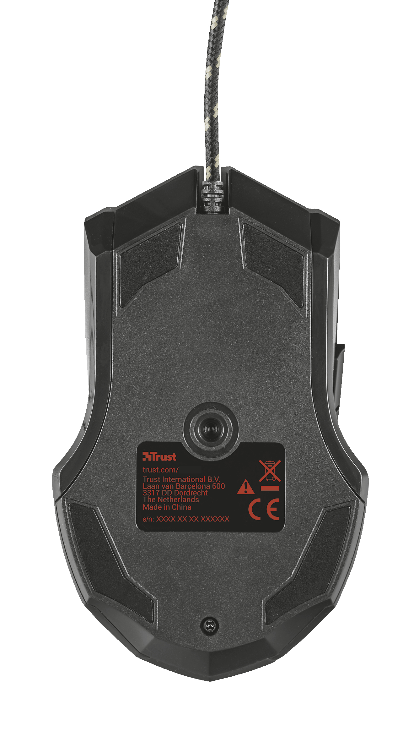 Trust GXT 784 – image 7