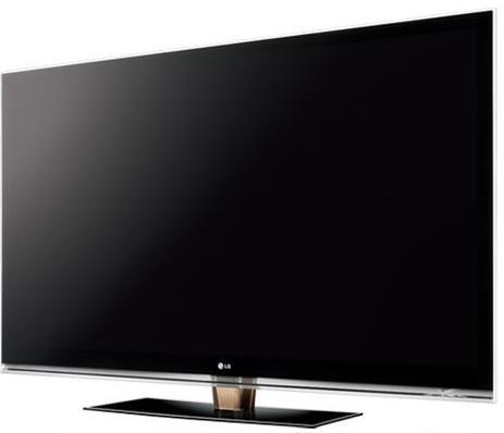 LG 42LE8500 TV 106.7 cm (42") Full HD Black – image 4