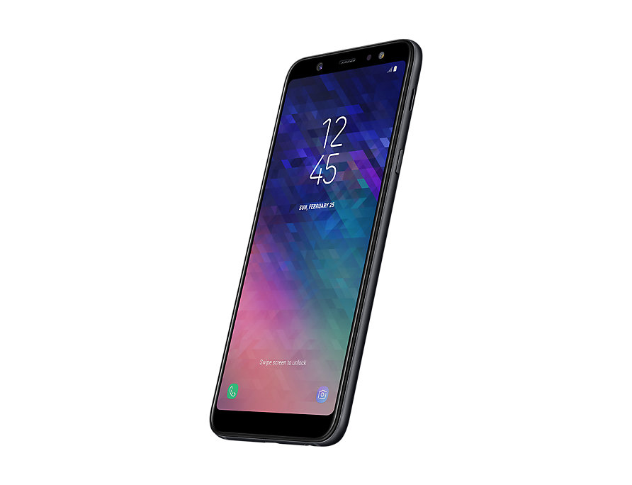 Samsung Galaxy A6+ SM-A605FN – image 7