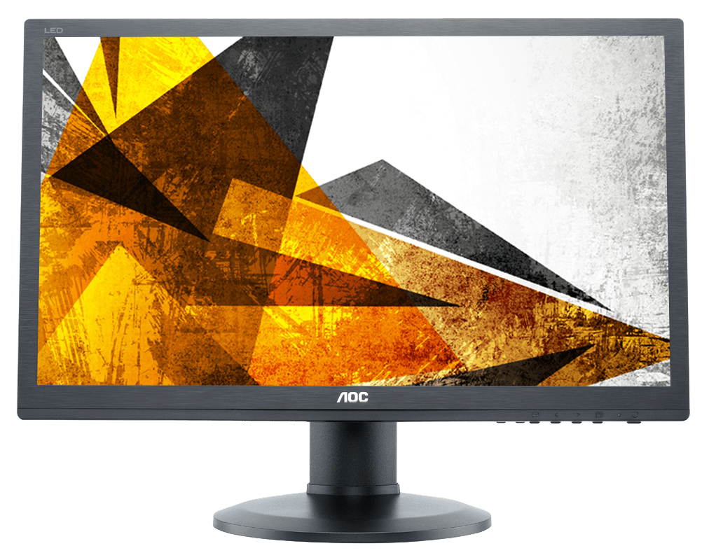 AOC 60 Series M2060PWDA2 computer monitor – image 5