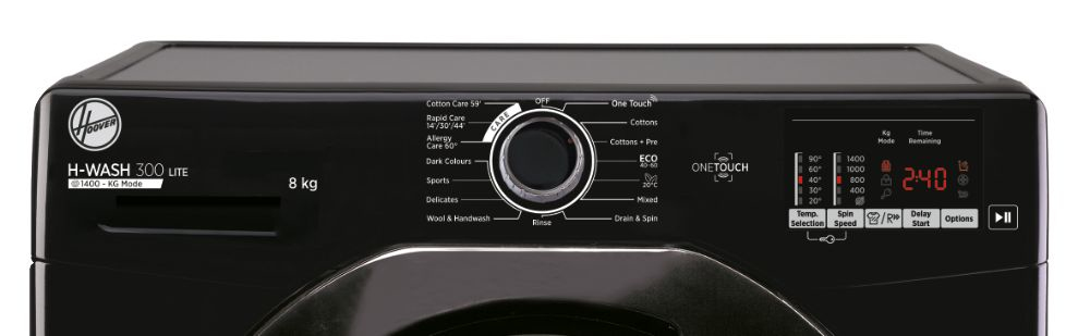 Hoover H3W 482DBBE/1-80 – image 2