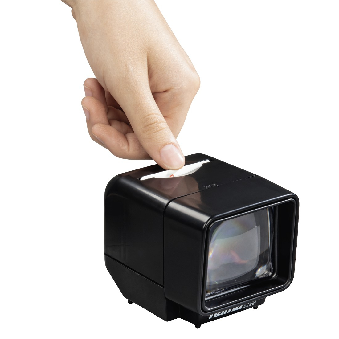 Hama "LED" Slide viewer 3x – image 3