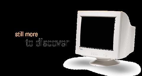 Fujitsu FSC C772 17IN 28MM 1280X1024NI
