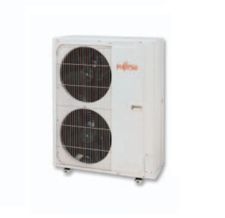 Fujitsu ACY 100 T