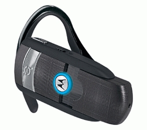 Motorola H800 Bluetooth Slider Earset – image 2