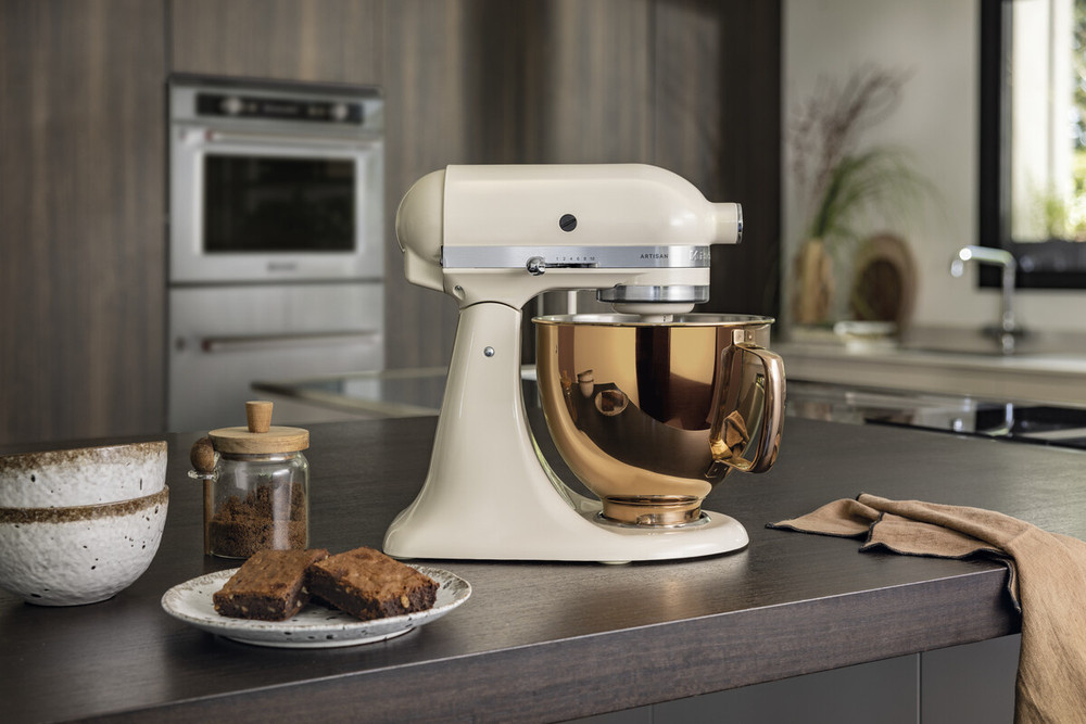 KitchenAid 5KSM193ADEAC Stand mixer – image 6