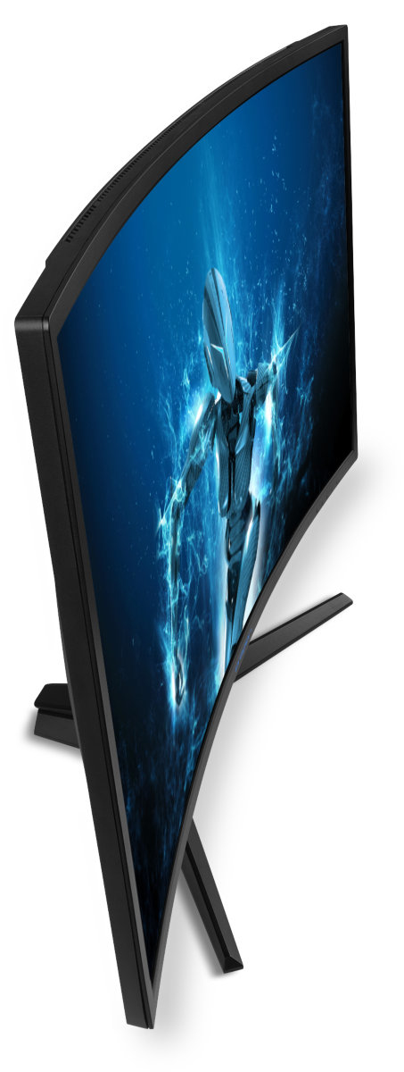 MEDION X58426 computer monitor – image 2