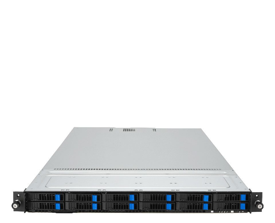 bluechip SERVERline R51205a – image 2