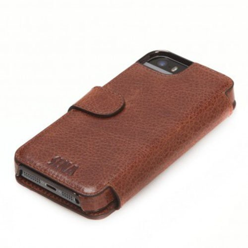Targus SFD17306EU mobile phone case Wallet case Brown – image 4