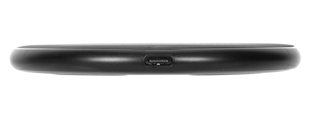 Targus APW113CAI mobile device charger Smartphone Black USB Wireless charging Indoor – image 6