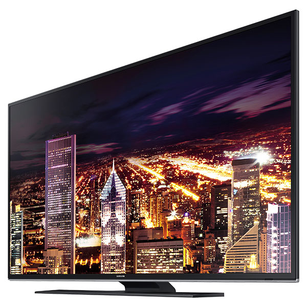 Samsung UN55HU6840 138.7 cm (54.6") 4K Ultra HD Smart TV Wi-Fi Black – image 5