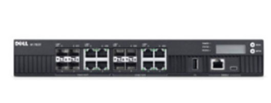 Dell PowerConnect W-7030