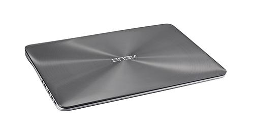 ASUS N551JK-CN163H laptop Intel® Core™ i7 i7-4710HQ – image 2