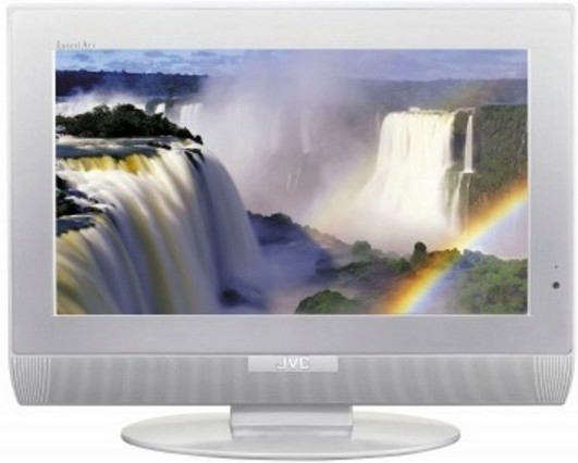 JVC LT-23C50S TV