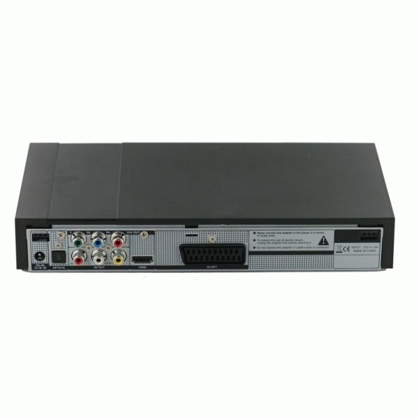 Nilox HD Multimedia Box M1 – image 2