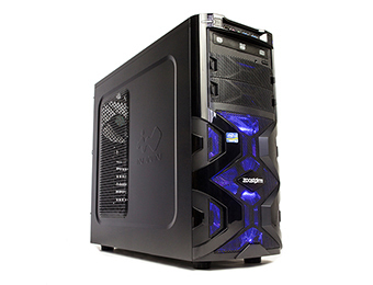 Zoostorm 7280-5019 PC Intel® Core™ i5 i5-4460