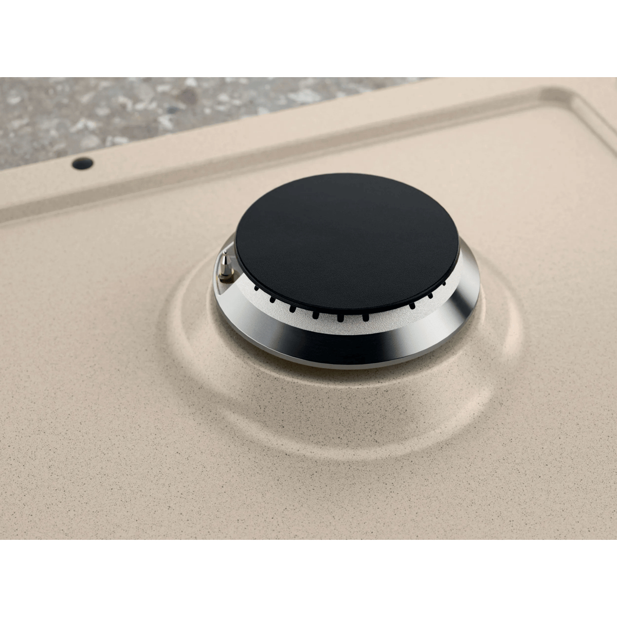 Electrolux KGS9536RS Sand Built-in – image 8