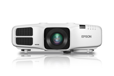 Epson 4770W Standard throw projector 5000 ANSI lumens 3LCD WXGA (1280x800) White – image 1