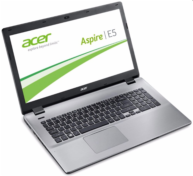 Acer Aspire E E5-771G-529U Intel® Core™ i5 i5-5200U Laptop – image 1