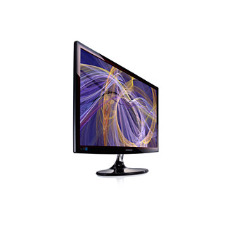 Samsung S24B350H computer monitor – image 2