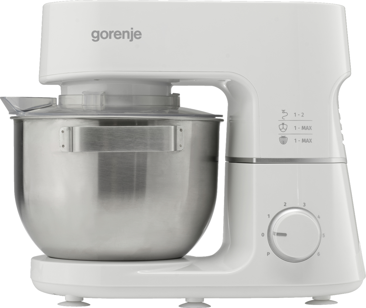 Gorenje 742293 mixer Stand mixer – image 2
