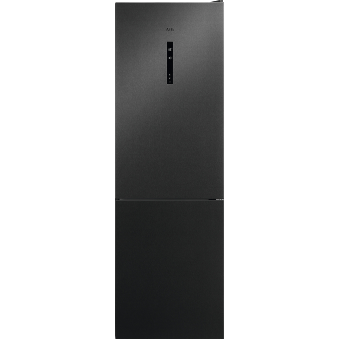 AEG RCB732E5MB fridge-freezer Freestanding – image 7