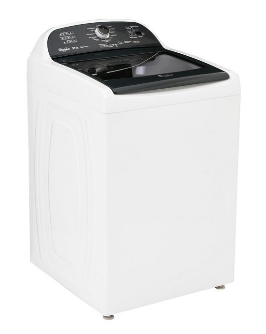Whirlpool 8MWTW2095EI washing machine Top-load – image 2