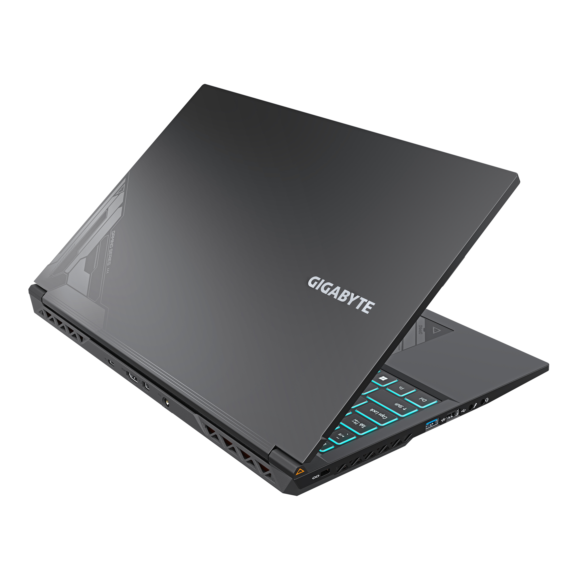 GIGABYTE Gaming MF5-H2DE354KH Intel® Core™ i7 i7-13620H Laptop – image 4