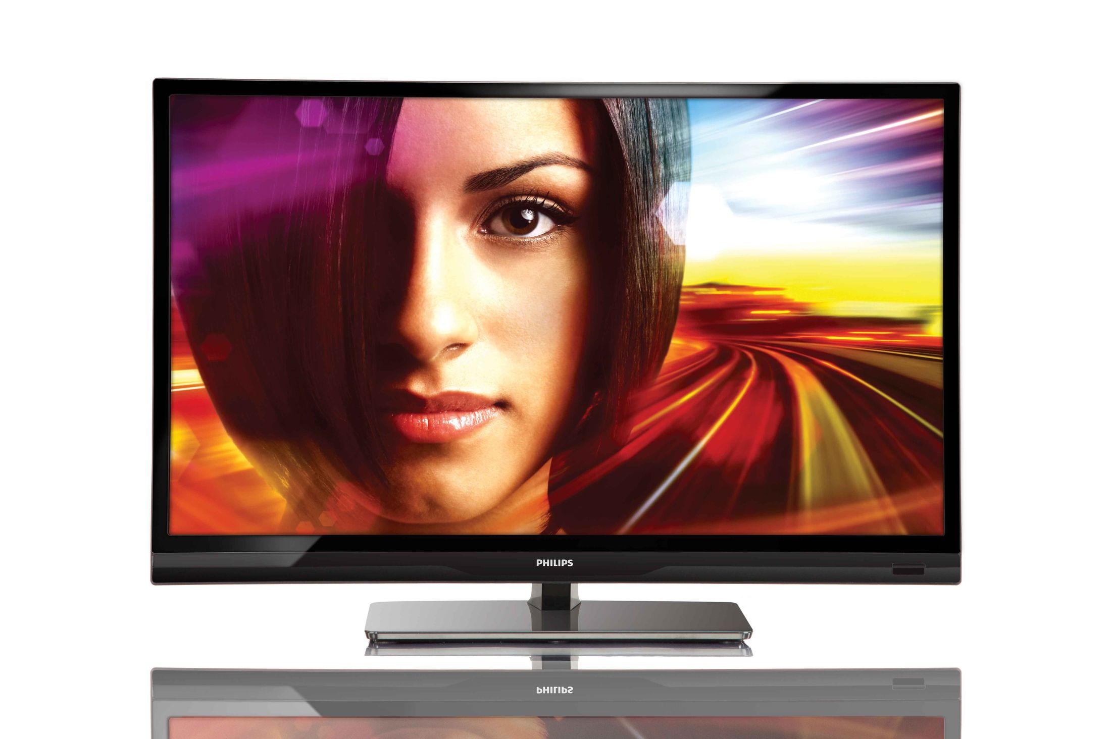 Philips 3000 series 24PFL3045/T3 TV – image 2