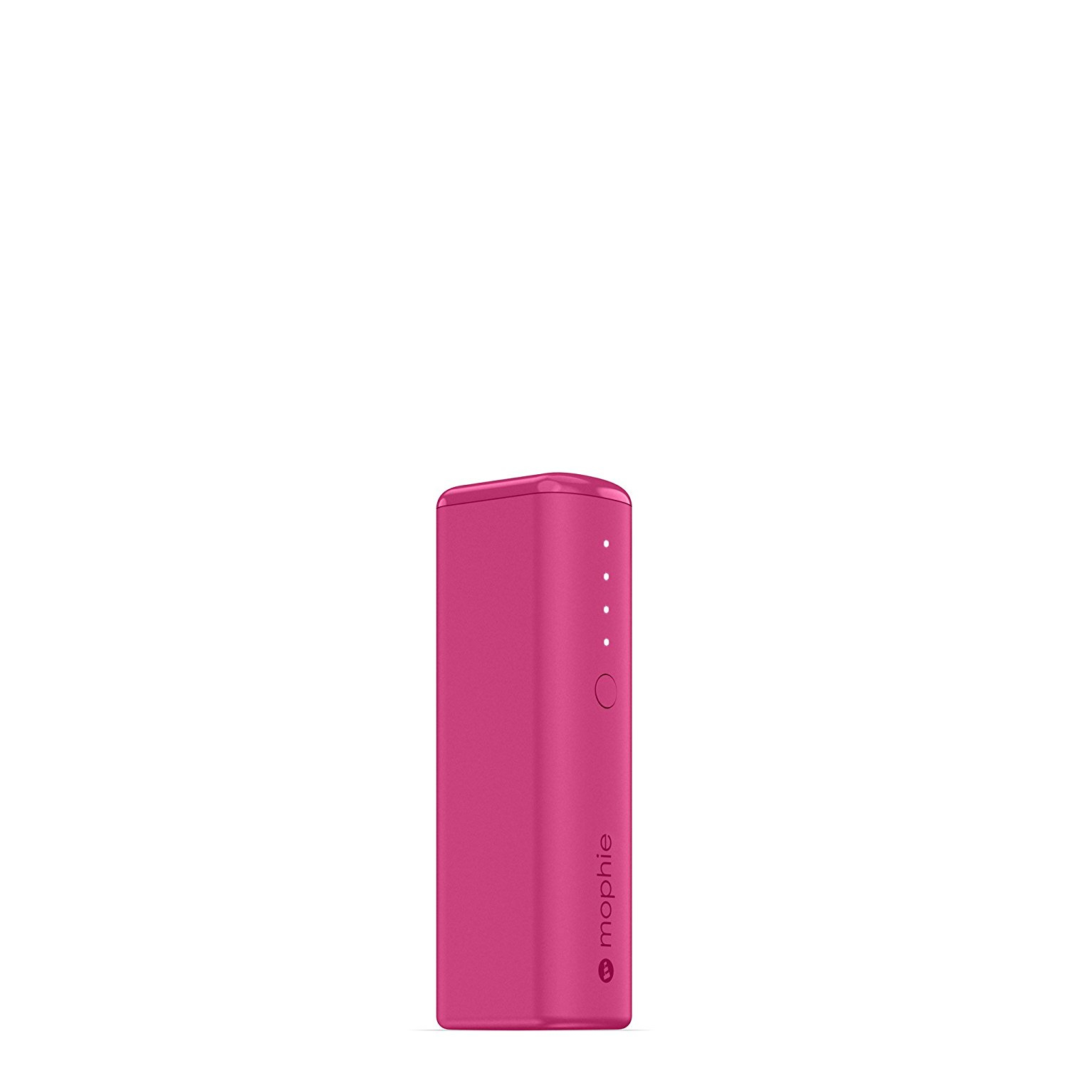 mophie 3515_PWR-BOOST-2.6K-PNK – image 4