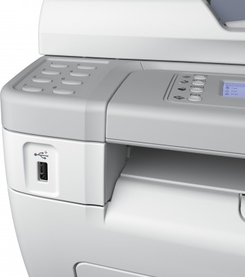 Epson AcuLaser MX14NF – image 8