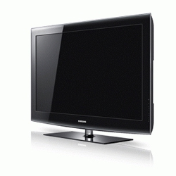 Samsung LE40B550 101.6 cm (40") Full HD Black – image 2