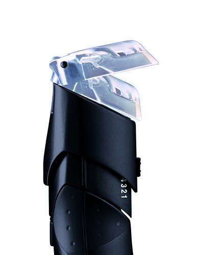 Philips QG3060 6 in 1 Grooming kit Grooming kit – image 8
