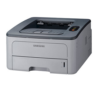 Samsung ML-2850D Mono Laser Printer – image 3