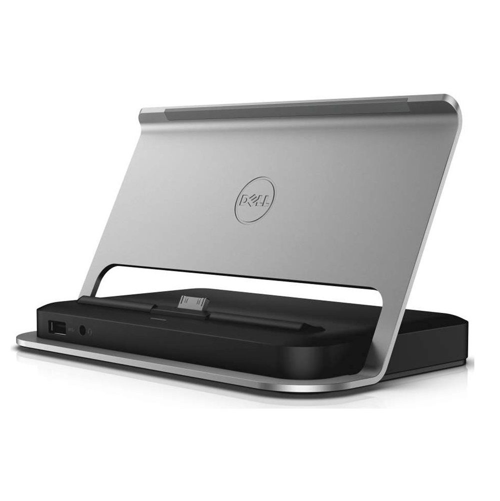 Origin Storage Dell Tablet Docking Station for Venue Pro 7140 Tablet
