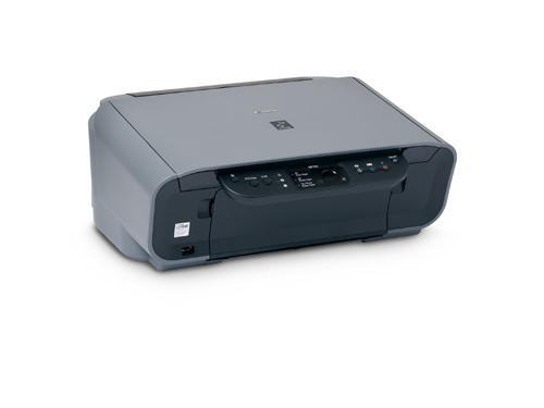 Canon PIXMA MP160 Inkjet A4 – image 6