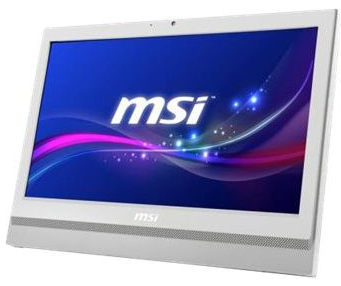 MSI PRO 20T 6M-015XEU
