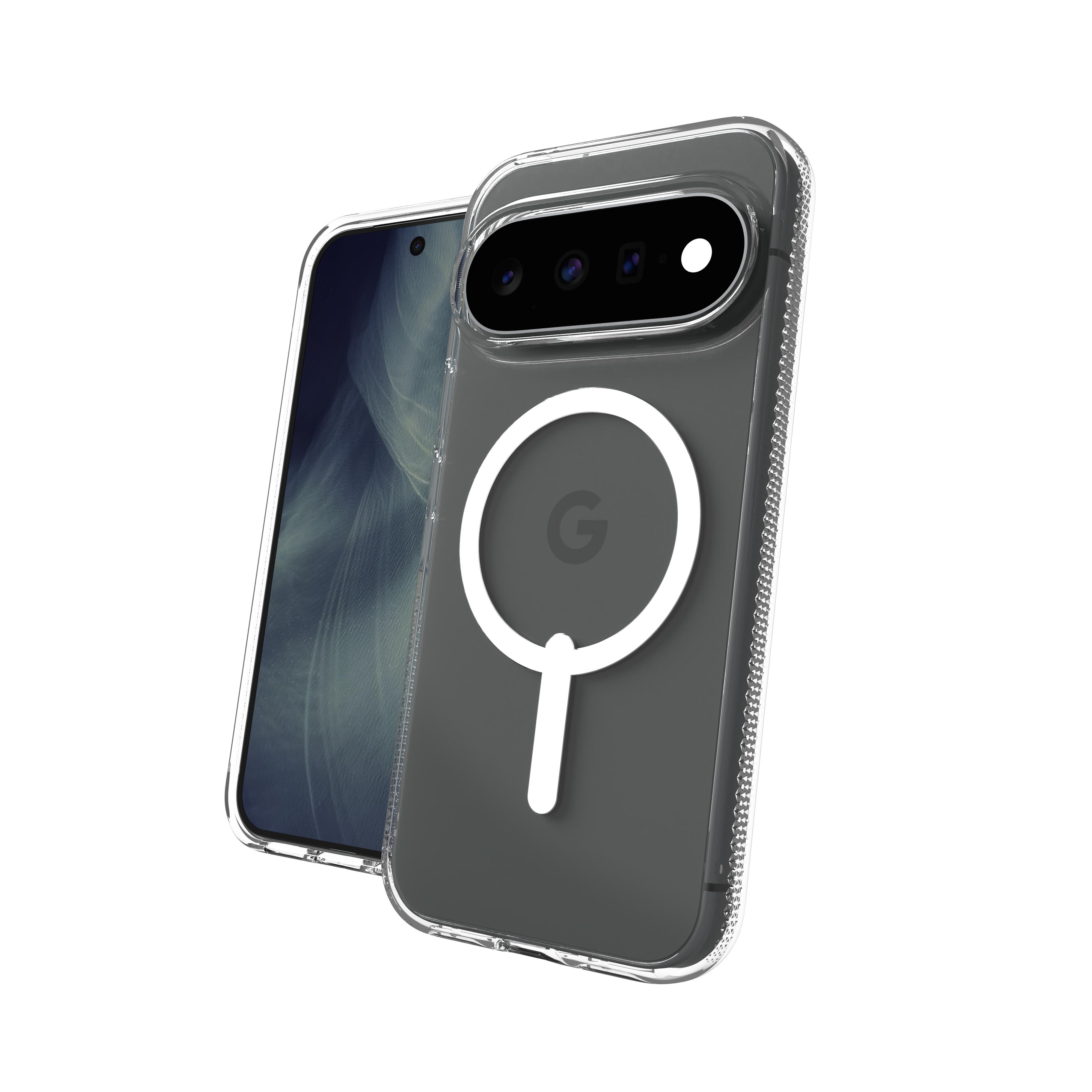 ZAGG INC. ZAGG Crystal Palace Snap-Pixel 11 Pro XL