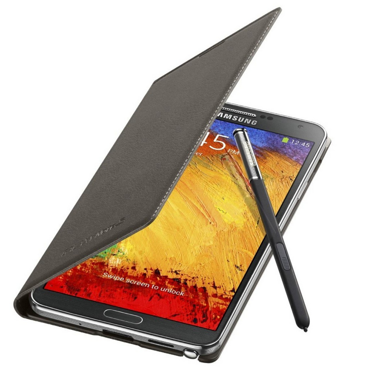 Samsung Wallet Flip