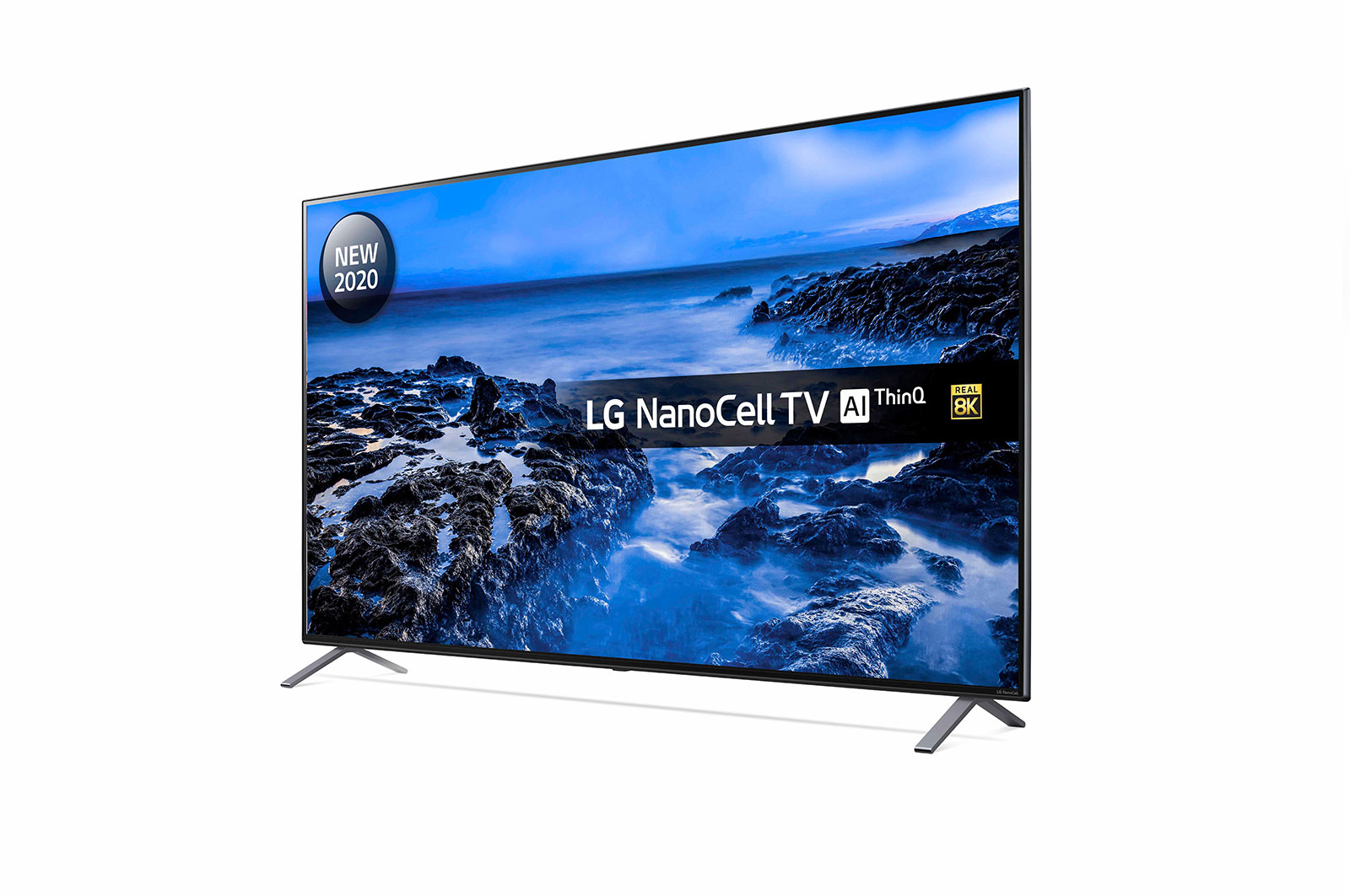 LG NanoCell NANO95 55NANO956NA TV – image 5