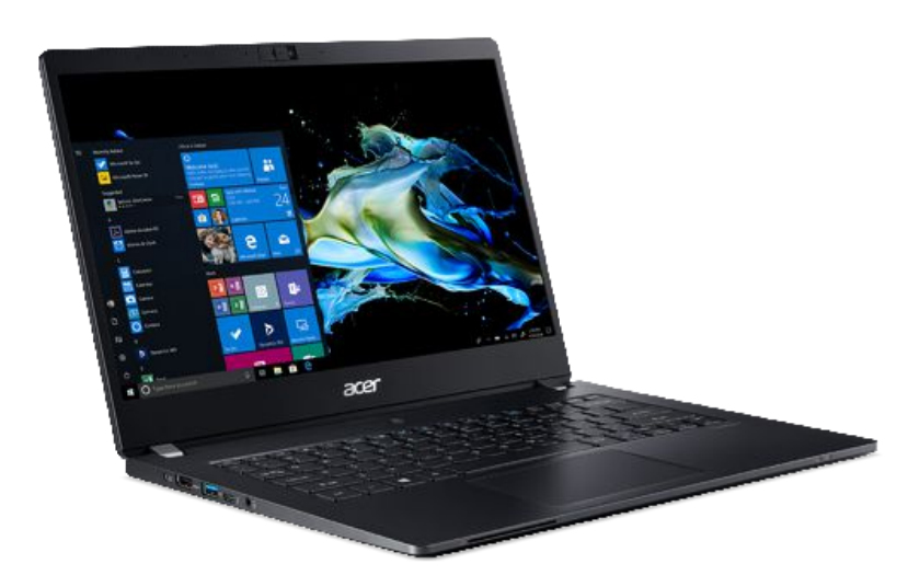 Acer TravelMate P6 P614-51-53RG Intel® Core™ i5 i5-8265U Laptop – image 2