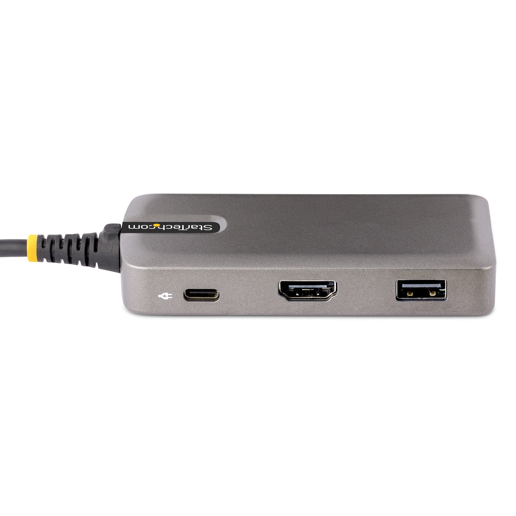 StarTech.com USB-C Multiport Adapter - 4K – image 4